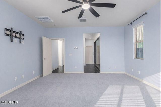 9895 W VIA DEL SOL --, Peoria, AZ 85383