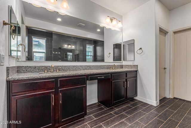 9895 W VIA DEL SOL --, Peoria, AZ 85383