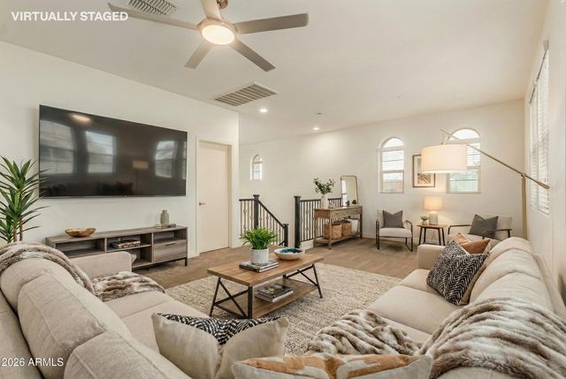 9895 W VIA DEL SOL --, Peoria, AZ 85383