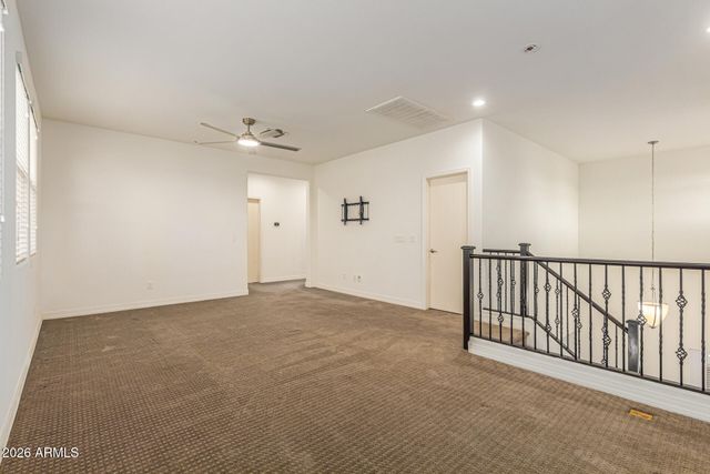 9895 W VIA DEL SOL --, Peoria, AZ 85383