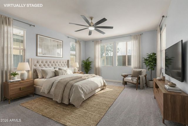 9895 W VIA DEL SOL --, Peoria, AZ 85383