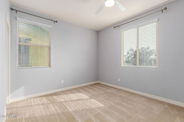 9895 W VIA DEL SOL --, Peoria, AZ 85383