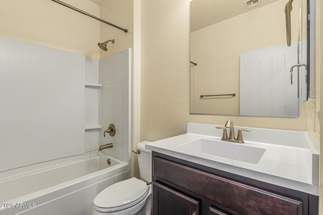 9895 W VIA DEL SOL --, Peoria, AZ 85383