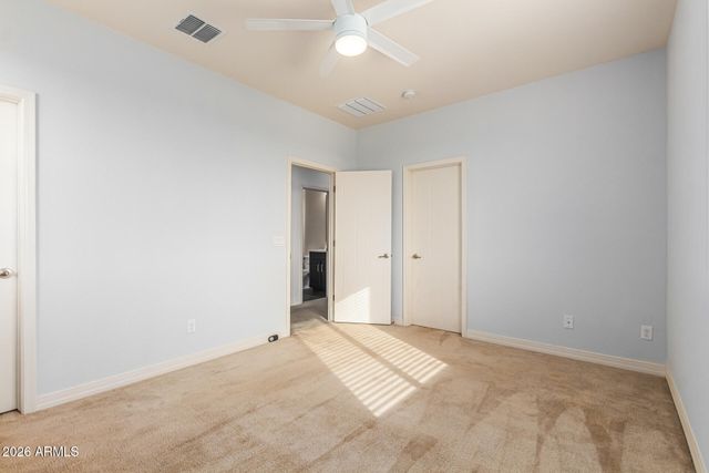 9895 W VIA DEL SOL --, Peoria, AZ 85383