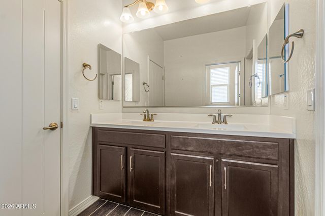 9895 W VIA DEL SOL --, Peoria, AZ 85383