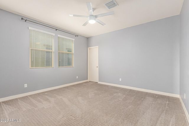 9895 W VIA DEL SOL --, Peoria, AZ 85383