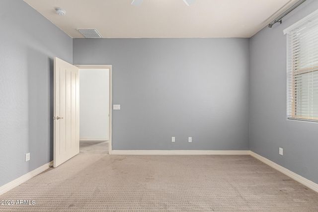 9895 W VIA DEL SOL --, Peoria, AZ 85383