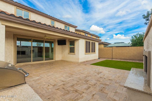 9895 W VIA DEL SOL --, Peoria, AZ 85383