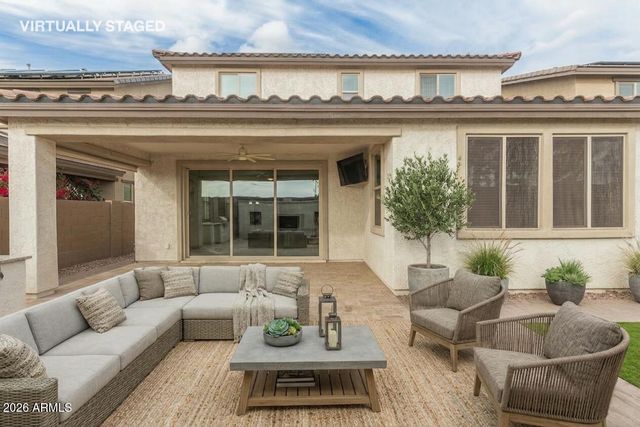 9895 W VIA DEL SOL --, Peoria, AZ 85383