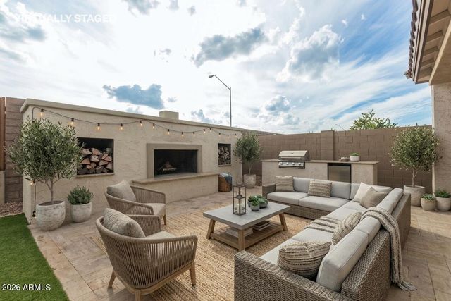 9895 W VIA DEL SOL --, Peoria, AZ 85383