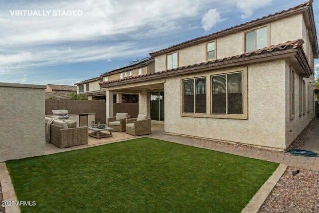 9895 W VIA DEL SOL --, Peoria, AZ 85383