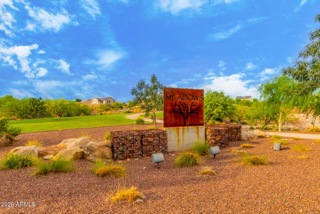 9895 W VIA DEL SOL --, Peoria, AZ 85383