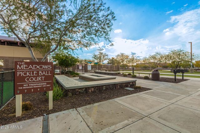 9895 W VIA DEL SOL --, Peoria, AZ 85383