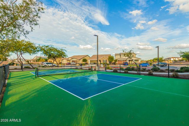 9895 W VIA DEL SOL --, Peoria, AZ 85383