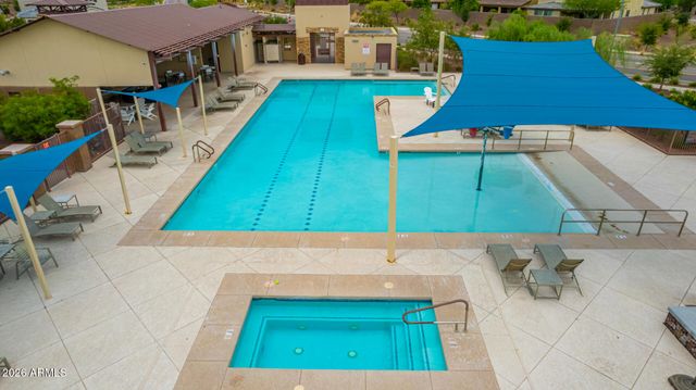 9895 W VIA DEL SOL --, Peoria, AZ 85383