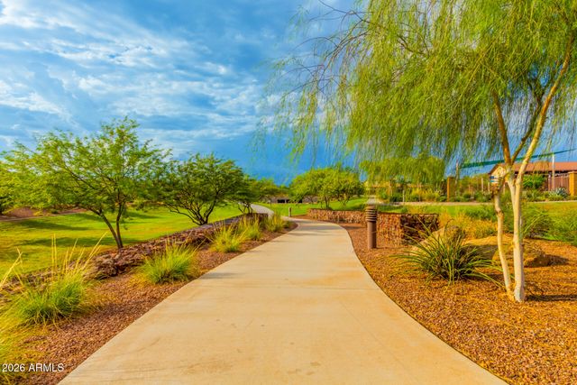 9895 W VIA DEL SOL --, Peoria, AZ 85383