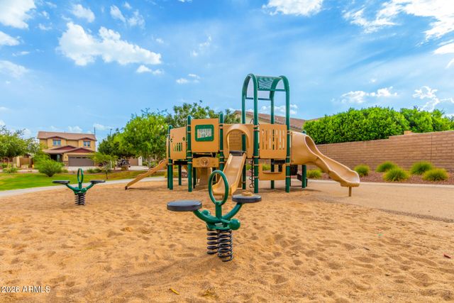 9895 W VIA DEL SOL --, Peoria, AZ 85383