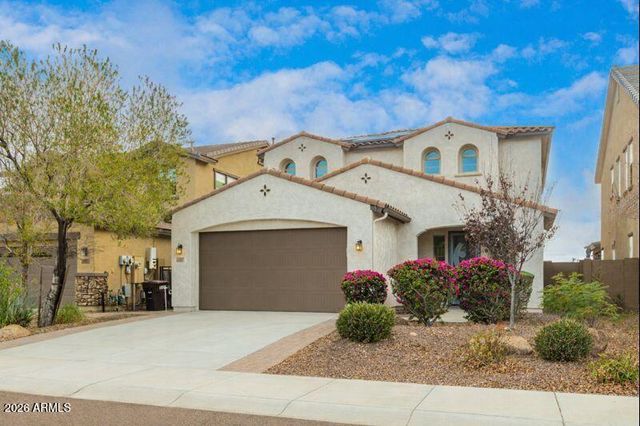 9895 W VIA DEL SOL --, Peoria, AZ 85383
