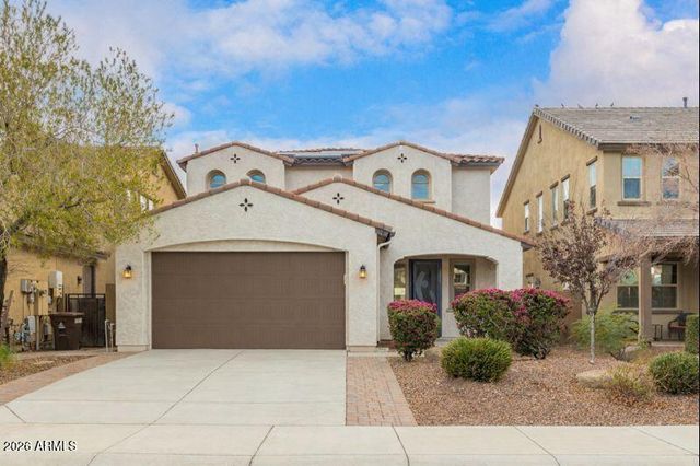 9895 W VIA DEL SOL --, Peoria, AZ 85383
