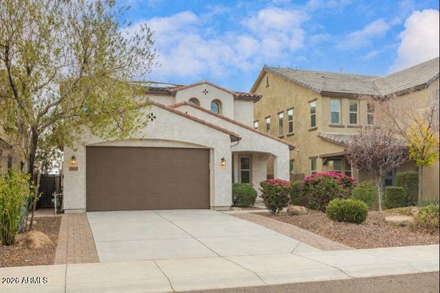 9895 W VIA DEL SOL --, Peoria, AZ 85383