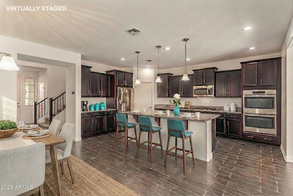 9895 W VIA DEL SOL --, Peoria, AZ 85383