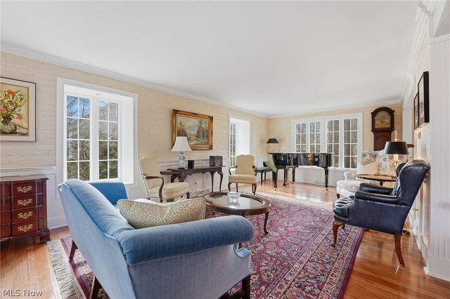 2033 Red Coach Road NW, North Canton, OH 44720