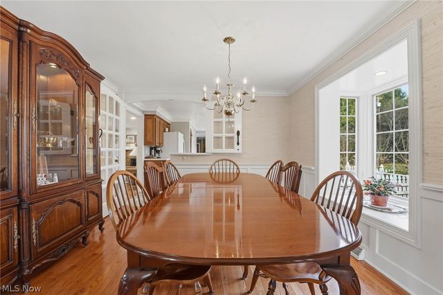 2033 Red Coach Road NW, North Canton, OH 44720