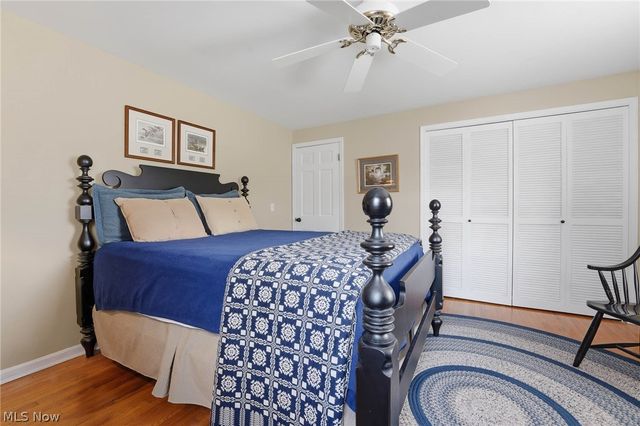 2033 Red Coach Road NW, North Canton, OH 44720