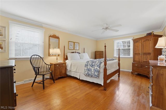 2033 Red Coach Road NW, North Canton, OH 44720