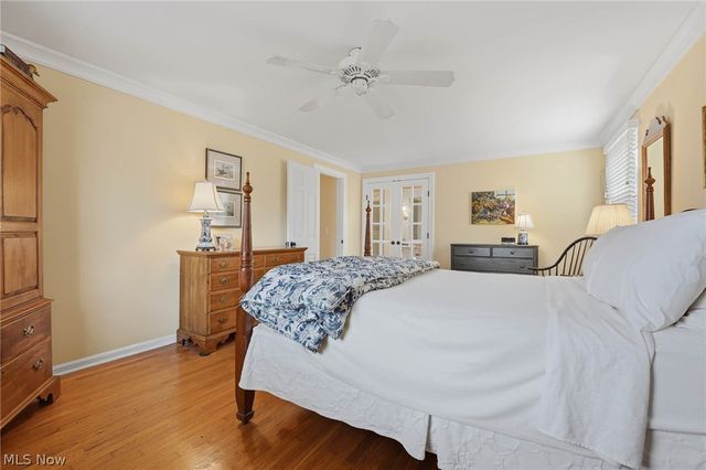 2033 Red Coach Road NW, North Canton, OH 44720