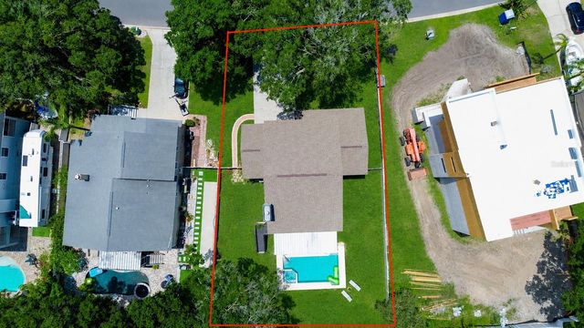 14 BAYWOOD DRIVE, Palm Harbor, FL 34683