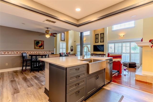 14 BAYWOOD DRIVE, Palm Harbor, FL 34683