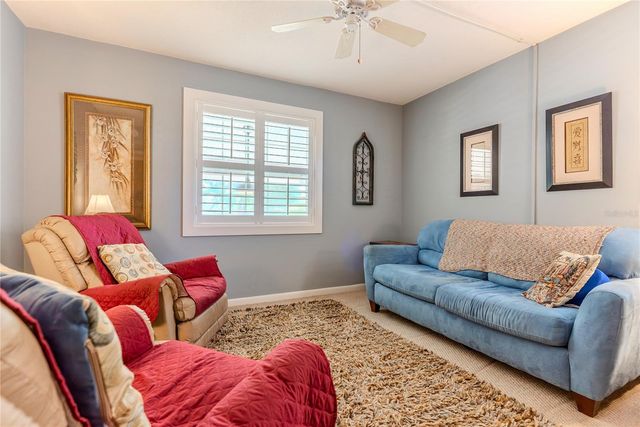14 BAYWOOD DRIVE, Palm Harbor, FL 34683