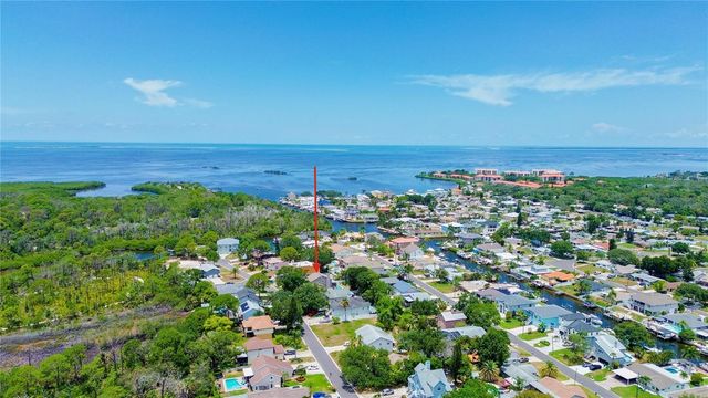14 BAYWOOD DRIVE, Palm Harbor, FL 34683