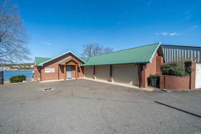 120 Butler, Hot Springs National Park, AR 71913