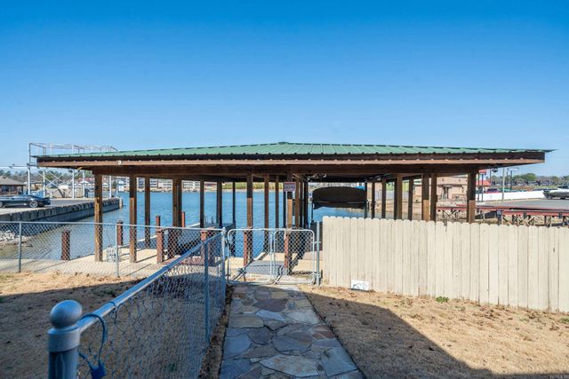 120 Butler, Hot Springs National Park, AR 71913