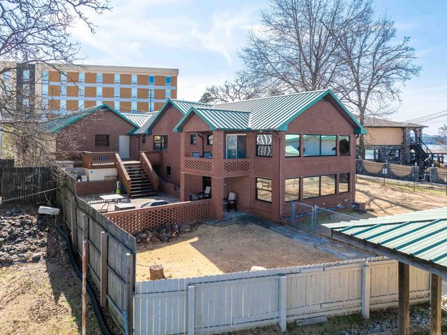 120 Butler, Hot Springs National Park, AR 71913
