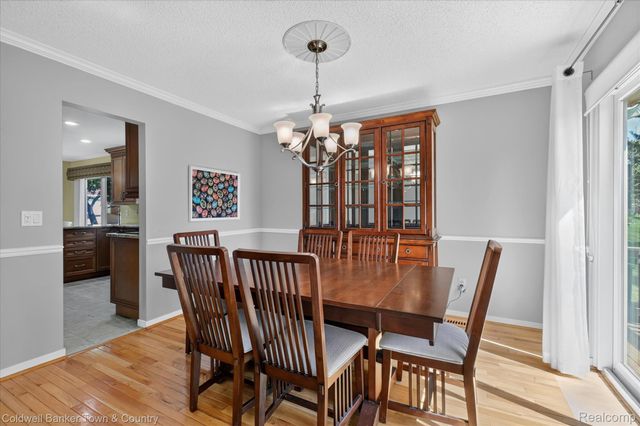 41703 Kirkwood Drive, Novi, MI 48377