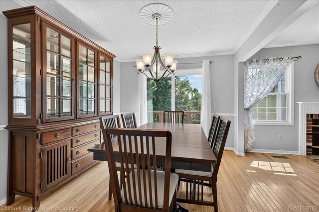 41703 Kirkwood Drive, Novi, MI 48377