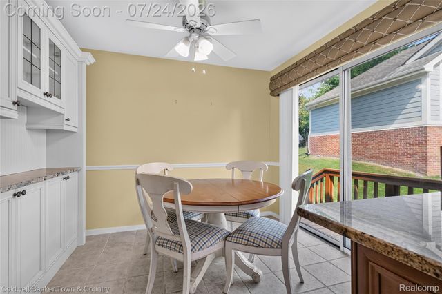 41703 Kirkwood Drive, Novi, MI 48377