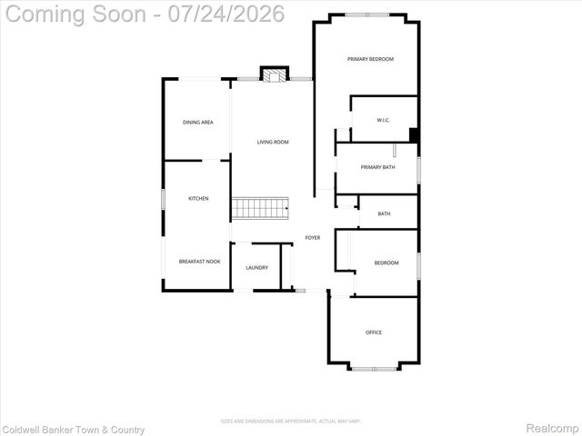 41703 Kirkwood Drive, Novi, MI 48377