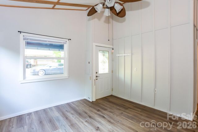 261 Black Pine Road, Newland, NC 28657
