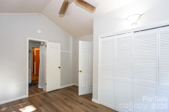 261 Black Pine Road, Newland, NC 28657