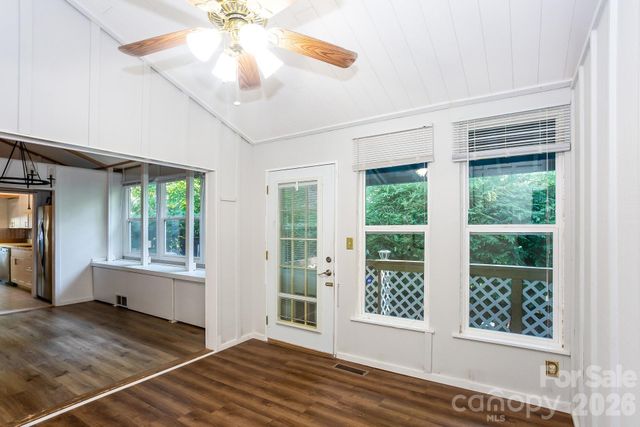 261 Black Pine Road, Newland, NC 28657