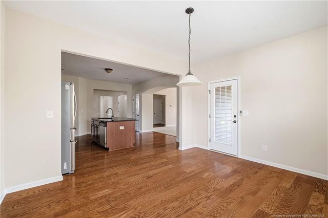 910 Highgrove Drive, Spring Lake, NC 28390