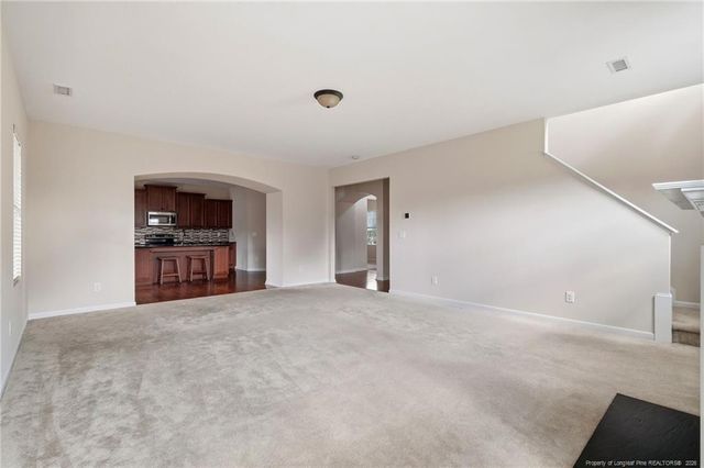 910 Highgrove Drive, Spring Lake, NC 28390