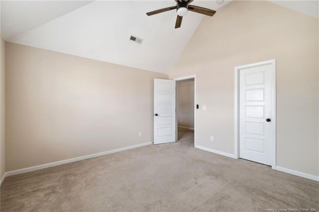 910 Highgrove Drive, Spring Lake, NC 28390