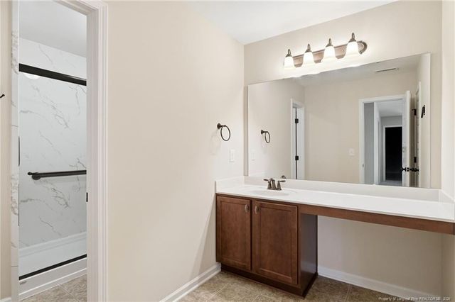 910 Highgrove Drive, Spring Lake, NC 28390