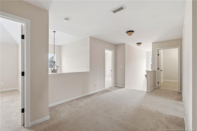 910 Highgrove Drive, Spring Lake, NC 28390