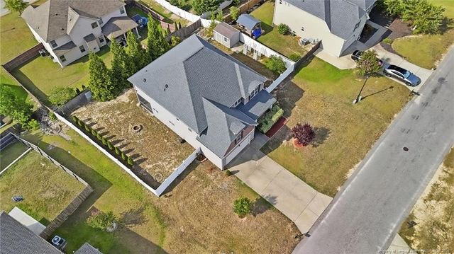 910 Highgrove Drive, Spring Lake, NC 28390